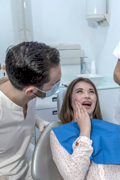 Best Emergency Dental Services for Seniors in Palmview, TX