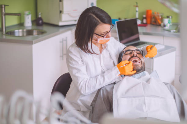 Best Emergency Dentist for Lost Fillings or Crowns in Palmview, TX
