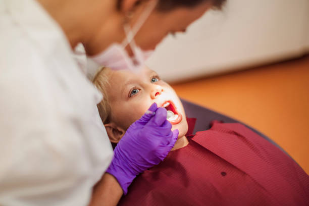 Best Weekend Emergency Dentist in Palmview, TX