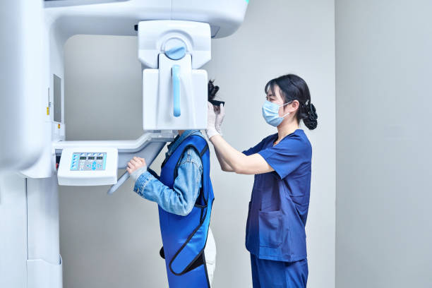 Best Mobile Emergency Dentist in Palmview, TX