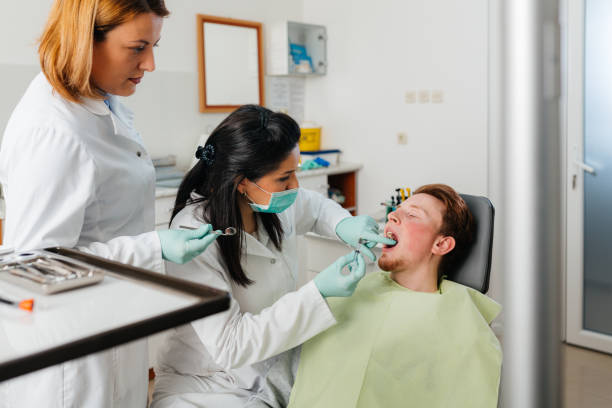 Best Emergency Cosmetic Dentistry in Palmview, TX