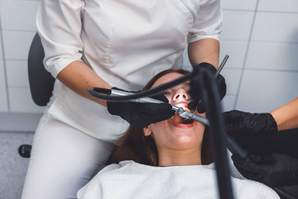 Best Emergency Dental Extractions in Palmview, TX